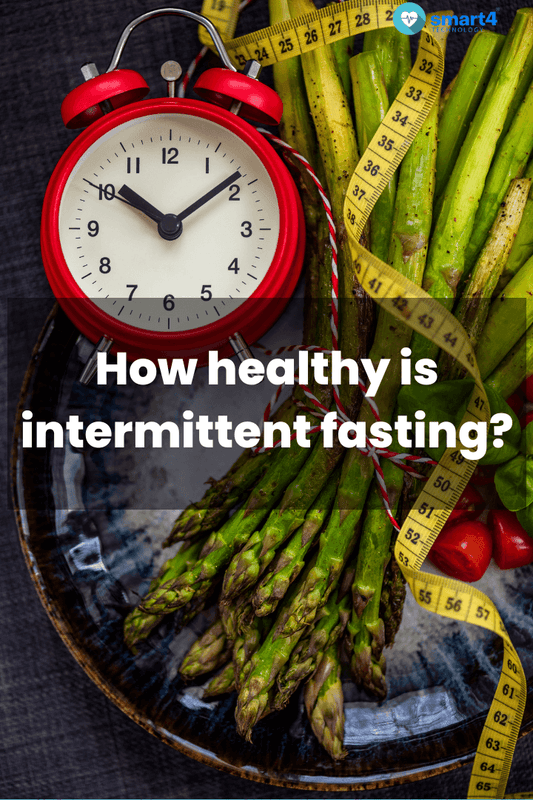 How healthy is intermittent fasting? - SMT Official Store
