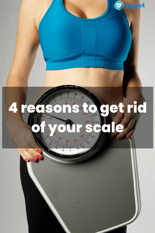 4 reasons to get rid of your scale - SMT Official Store