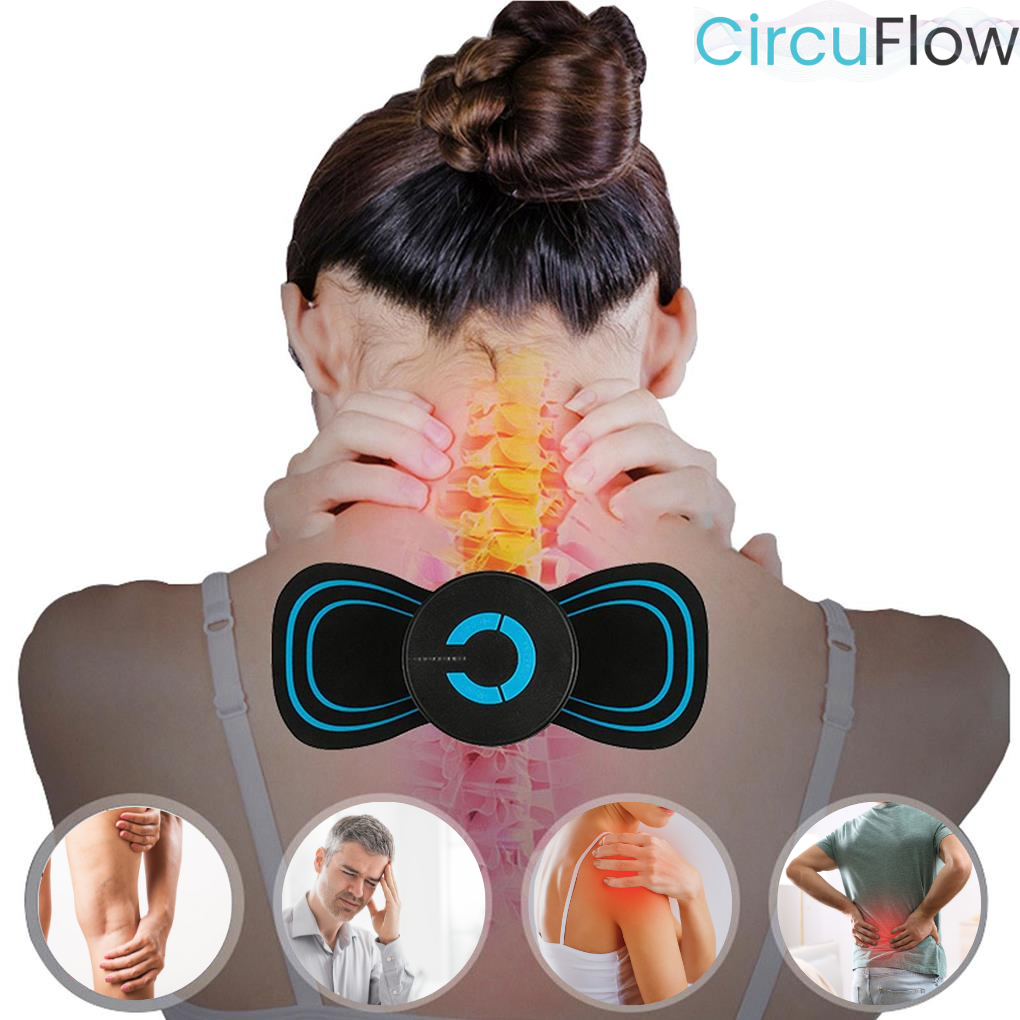 CircuFlow® Neuromuscular Massager