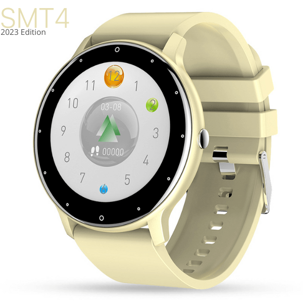 SMT4 Smartwatch [2023 Edition] - SMT Official Store